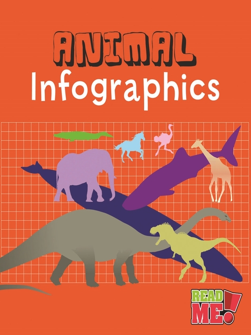 Title details for Animal Infographics by Chris Oxlade - Available